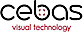 Cebas Visual Technology logo