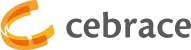 Cebrace logo