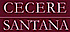 Cecere Santana logo