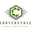 Cornerstone Energy logo