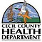 Cecil County Health Department logo