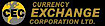 Currency Exchange logo