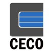 Ceco Concrete Construction logo