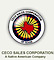 Ceco Sales logo