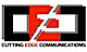 Cutting Edge Communications logo