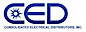 Ced Electrical Wholesalers Miami logo