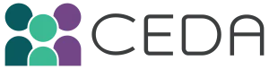CEDA - Centro Especializado en Desordenes Alimentarios logo