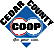 Cedar County Co-Op logo