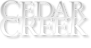 Cedar Creek Church logo