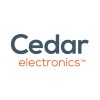 Cedar Electronics logo