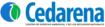 Cedarena logo