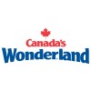 Canada''S Wonderland logo