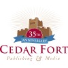 Cedar Fort Publishing & Media logo