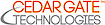 Cedar Gate Technologies logo