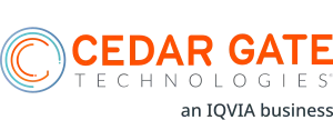 Cedar Gate Technologies logo