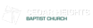 Cedar Heights Baptist Church logo