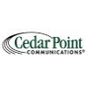 Cedar Point Communications logo