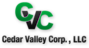 Cedar Valley logo