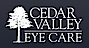 Cedar Valley Eye Care logo