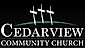 Cedarview Community Church logo