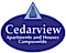 Cedarview Management logo