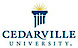 Cedarville University logo