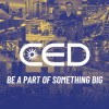 Ced logo