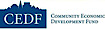 Community Economic Development Fund logo