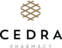 Cedra Pharmacy logo