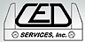 Ced Services logo