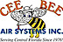 Cee Bee Air Systems logo