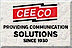 CEECO logo