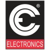 C.E. Electronics logo