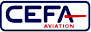 Cefa Aviation logo