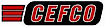 Cefco Store logo