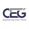 Consulting Engineers Group logo