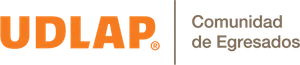 Comunidad de Egresados UDLAP logo