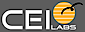 Cei Labs logo