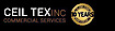 Ceil Tex logo