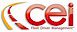 CEI Collision and Fleet Safety logo