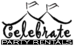 Celebrate Party Rentals logo