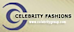 Celebrity Fashions logo