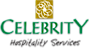 Celebrity Hospitality Services logo