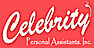 Celebrity Personal Assistants logo