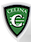 Celina Middle School logo