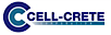 Cell-Crete logo