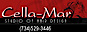 Cella-Mar Studio of Hair Design logo