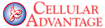 Cellular Advantage logo