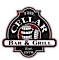 Cellar Bar & Grill logo