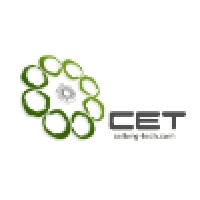 Cellular Engineering Technologies logo